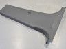 Volkswagen Touran B-Pillar covering, left Part code: 1T0867297H  71N
Body type: Mahtunive...