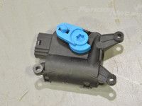 Volkswagen Touran Servomotor (air recirculation) Part code: 1K1907511E
Body type: Mahtuniversaal