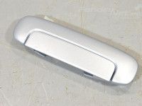 Mitsubishi i, MiEV Door handle, right (front) Part code: 5716A500HA
Body type: 5-ust luukpära