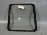 Volkswagen LT 1995-2006 Cargo door window, right
