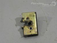 Seat Toledo 1991-1999 Door lock, right (rear) Part code: 1L0839016