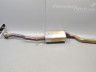 Volkswagen Amarok Exhaust middle muffler (2.0 diesel) Part code: 2H0253209F
Body type: Pikap