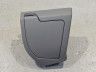 Nissan X-Trail Cup holder, left Part code: 68431-JG00A
Body type: Linnamaastur