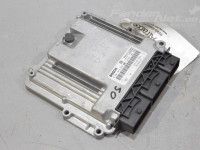 Renault Trafic 2001-2014 Control unit for engine 2.0 diesel Part code: 237102011R