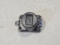Volkswagen Golf 6 Rear wiev camera Body type: Kabriolett