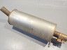 Volkswagen Amarok Exhaust rear muffler (2.0 diesel) Part code: 2H0253181N
Body type: Pikap