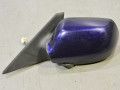 Mazda 6 (GG / GY) Exterior mirror, left (6-cabel) Part code: GJ6R-69-1A7B
Body type: 5-ust luukpä...