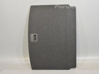 Volkswagen Golf 7 Rear cover, deck trim Part code: 5G6858855J CA9
Body type: 5-ust luuk...