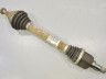 Citroen Berlingo Drive shaft, left (1.6 man.) Part code: 3272 2X / 3272 LW
Body type: Kaubik
