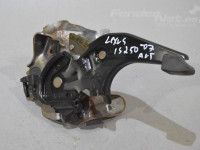 Lexus IS Hand brake pedal Part code: 46200-53020
Body type: Sedaan