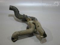 Mazda 6 (GH) Pressure pipe (2.0 TD) Part code: RF8G-13-330B
Body type: Sedaan