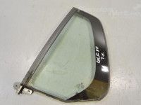 Volkswagen Golf 7 Fixed Door window, left (rear) (H/B) Part code: 5G6845213B
Body type: 5-ust luukpära