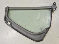 Volkswagen Golf 7 Fixed Door window, left (rear) (H/B) Part code: 5G6845213B
Body type: 5-ust luukpära