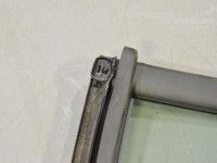 Volkswagen Golf 7 Fixed Door window, left (rear) (H/B) Part code: 5G6845213B
Body type: 5-ust luukpära