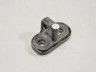 Volkswagen Polo Trunk lid lock plate Part code: 2G6827517A
Body type: 5-ust luukpära...