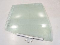 Seat Toledo 1991-1999 Door window, right (rear) (H/B)