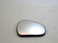 Peugeot 207 2006-2014 Exterior mirror glass, right (heated) Part code: 232634034