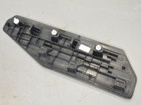 Volkswagen Amarok Rear door scuff plate, right Part code: 2H7864678B  82V
Body type: Pikap
Eng...