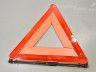 Volkswagen Passat CC / CC Warning triangle Part code: 3C5860251
Body type: Sedaan