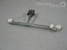Mercedes-Benz C (W202) 1993-2000 Door window regulator, right rear (man.) Part code: A2027300246 -> A2027301846
Body type...