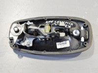 Peugeot Bipper 2008-2018 Sliding door handle, right Part code: 9101 KE