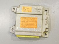 Mazda 323 1998-2004 Airbag controller Part code: B25E57K30B