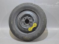 Mitsubishi Carisma 1995-2004 Spare wheel 15" Part code: MW30620658