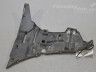 Volvo S60 2000-2009 Bumper guide section, left Part code: 09190303