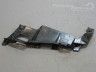 BMW 5 (E39) 1995-2004 Bumper guide section, right Part code: 63126904044