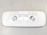 Volkswagen Golf 6 2008-2013 Interior lamp (rear) Part code: 3C0947291C