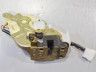 Mazda 626 Door lock, right (front) Part code: GE4V-58-310D -> GE4V-58-310E
Body ty...