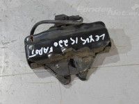 Lexus IS bonnet lock Part code: 53510-53060
Body type: Sedaan