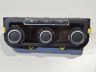 Volkswagen Amarok Cooling / Heating control Part code: 2H0907047E  ZJU
Body type: Pikap