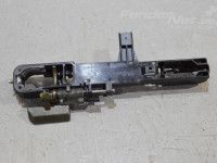 Renault Laguna 2001-2007 Door handle, right (front) Part code: 8200452520