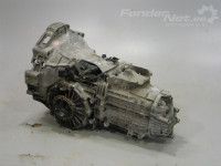 Audi A6 (C5) 1997-2005 Gear Box 5 Speed 1,8T gasoline Part code: DHW