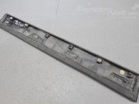 Honda CR-V 2006-2012 Front door moulding, right Part code: 75312-SWW-E010-M1