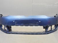 Volkswagen Touran Front bumper (PDC) Cross Part code: 1T0807217AD GRU
Body type: Mahtunive...