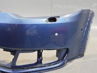 Volkswagen Touran Front bumper (PDC) Cross Part code: 1T0807217AD GRU
Body type: Mahtunive...