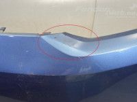 Volkswagen Touran Front bumper (PDC) Cross Part code: 1T0807217AD GRU
Body type: Mahtunive...