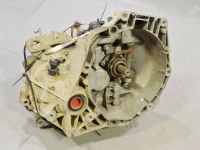 Fiat Strada 1996-2015 Gear Box 5 Speed (1.3 diesel) Part code: 55199789