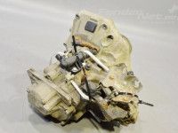 Fiat Strada 1996-2015 Gear Box 5 Speed (1.3 diesel) Part code: 55199789