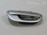 Subaru Outback 2003-2009 Door handle, right (front) Part code: 61021AG020
