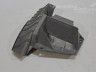 Volvo S40 1996-2003 Bumper guide section, right Part code: 30817200