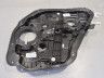 Door window regulator, right rear (el.) Part code: 83480-A2340
Body type: 5-ust luukpära