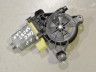 Volkswagen Golf Sportsvan Window regulator engine, front right Part code: 5Q0959801B
Body type: 5-ust luukpära