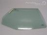 Seat Ibiza 1993-2002 Door window, right (rear) (H/B)