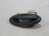Saab 900 1993-1998 Door handle, right (rear) Part code: 4697405