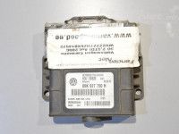 Volkswagen Transporter (T5, Caravelle, Multivan) 2003-2015 ATM gearbox control unit. Part code: 09K927750H