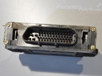 Volkswagen Transporter (T5, Caravelle, Multivan) 2003-2015 ATM gearbox control unit. Part code: 09K927750H