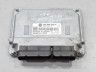 Seat Leon Control unit for engine (1.6 gasoline) Part code: 06A906033FF
Body type: 5-ust luukpära
